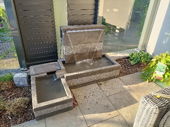 fontaine