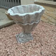 vase Coquille